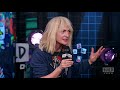 emily haines u0026 jimmy shaw of metric talk about their album