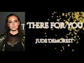 Star Cast - There for You (Lyrics)