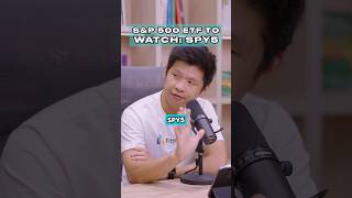 Should you consider the S\u0026P 500 ETF “SPY5”? 👀 #spy #spdr #sp500 #etf #etfs #investing #podcast