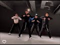 Doja Cat - Agora Hills // NOH WON choreography (Mirrored) // @__noh_won__3131