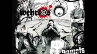 Wehrlos - Stumpfsinn Deluxe