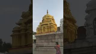 ಕನಕ ಗಿರಿ ಶ್ರೀ Kanakachala Lakshminarashimha temple Near Gangavati