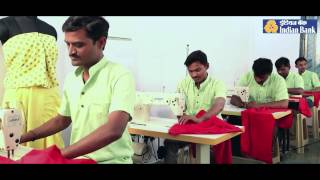 Indian Bank_Loans for MSME 2