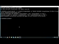 SQL Server Database  Backup and Restore using Command Prompt