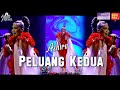 Ashira - Peluang Kedua (Audio)