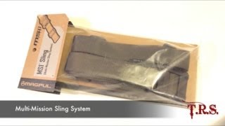 Magpul MS1 Sling Review