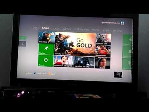 Xbox 360 S 4GB Corrupt Hard Drive Xbox 360 S 4GB Corrupt Hard Drive