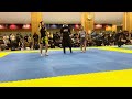 【adcc japan tokyo】aya murakami vs annabella linca walker 村上彩 vsアナベラ・リンカ・ウォーカー 【grappling】