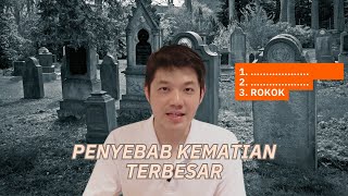 Kok Bisa?! Kamu Pasti Tidak Tahu Tentang Penyebab Kematian Ini