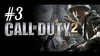 Call Of Duty 2005 (Прохождение #3)