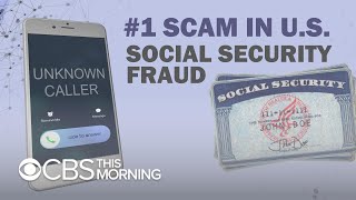 U.S. cracking down on robocalls scamming Americans out of their money
