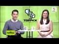 the toppick 29 ตุลาคม 2562