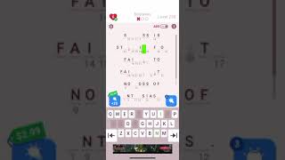 Ultimate cryptogram level 250 guide