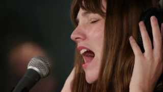 Lavender Diamond - Everybody's Heart's Breaking Now (Live on KEXP)