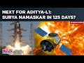 Aditya L-1 Launch: ISRO Successfully Launches India’s First Sun Mission From Sriharikota