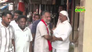 final phase election campaigning in Malappuram