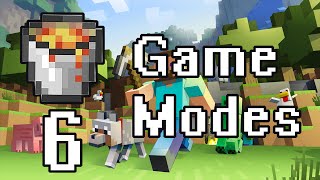 Bukkit Coding : Ep.6 : Gamemode
