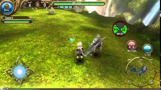 Toram Online - Episode 1