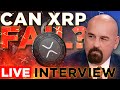 Can Ripple Lose SEC Case? What Happens to XRP? | John Deaton interview