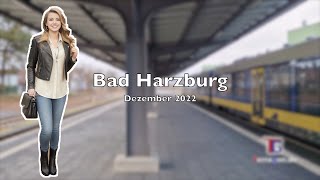 Bad Harzburg mit der Bahn entdecken