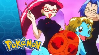 Pokémon Fashion Flash | FULL EPISODE 27 | Season 1