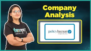 Policy Bazaar Business Model | Policy Bazaar Latest News | PB Fintech Limited