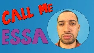 Essa - Call Me Essa | Music Video | Don't Flop