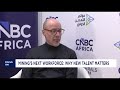 Focus On: Critical Minerals: Powering the next economy