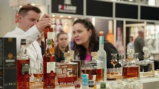 Prowein 2022 (Messe Düsseldorf, May 15 - 17)