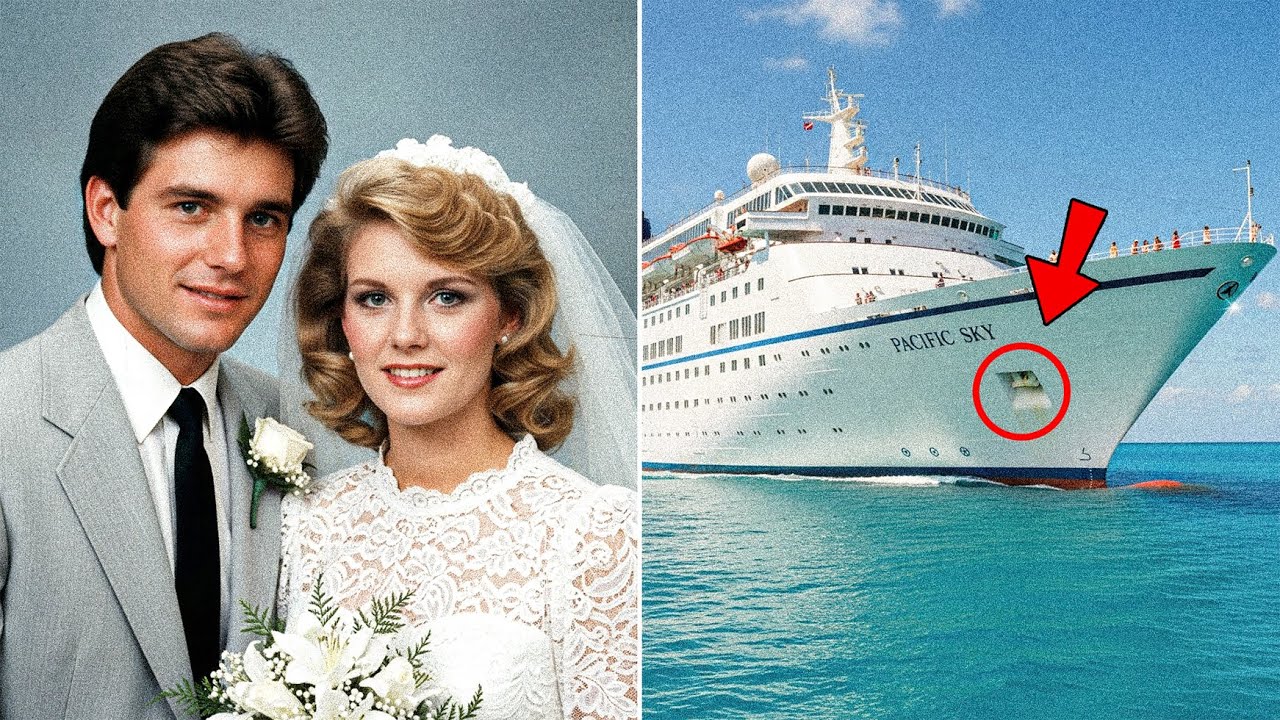 Newlyweds Went Missing On Cruise In 1985 12 Years Later This Was