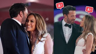 Jennifer Lopez Ben Affleck don’t follow each other on social media despite being Instagram official.