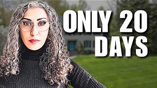 How Long Does Foreclosure Take After Being Served Papers in NY? The First 20 Days Explained