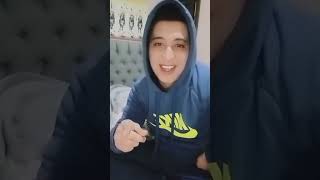 من اول حرف الشخص/ واش حاس بقيمتك/ نضرتو ليك من داخل 😈🤣/ وضع علاقتك باهاد الانسان