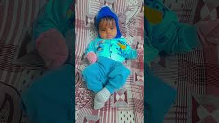 Cute Sara ##baby #song