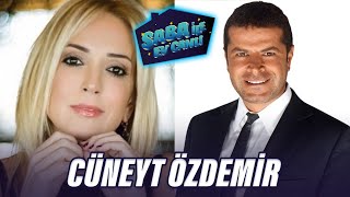 Cüneyt Özdemir | Saba ile Ev (Canlı)