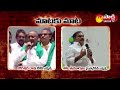 ysrcp mlc thota trimurthulu strong counter to tdp mla jogeswara rao sakshi tv