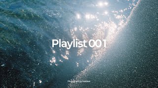 [Playlist 001] 사진작가가 사랑하는 작업용 플레이리스트