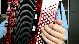 How to play Accordion , Tutorial