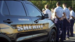 Fairfax County Sheriff's Office Deputy Sheriff Recruiting