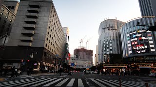 大阪門真スタート ドライブ 移動ライブカメラ Live camera osaka JAPAN