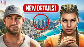 GTA 6: Everything We Know So Far (LATEST UPDATES)