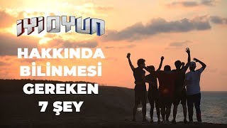 İyi Oyun Hakkında Bilinmesi Gereken 7 Şey