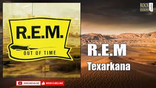 R E M -  TEXARKANA  (HQ)