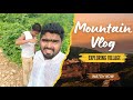 Mountain Vlog Exploring Village | #vlog #vlogger #vlogging #vlogs #mountain #alivlogs #villagelife