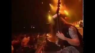 Pantera Cowboys From Hell "Ozzfest 2000"