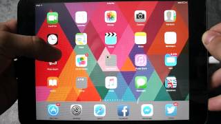 iOS 9 beta update for everyone + quick review