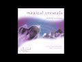 Magical Crystals: Music Inspired by the Magic of Crystals - Fridrik Karlsson