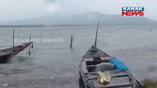 Cyclone Gulab Update | Khallikote Scared Of Losses \u0026 Casualty | Odisha |