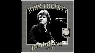John Fogerty - Jambalaya (1973)