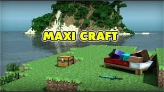 maxicraft 3